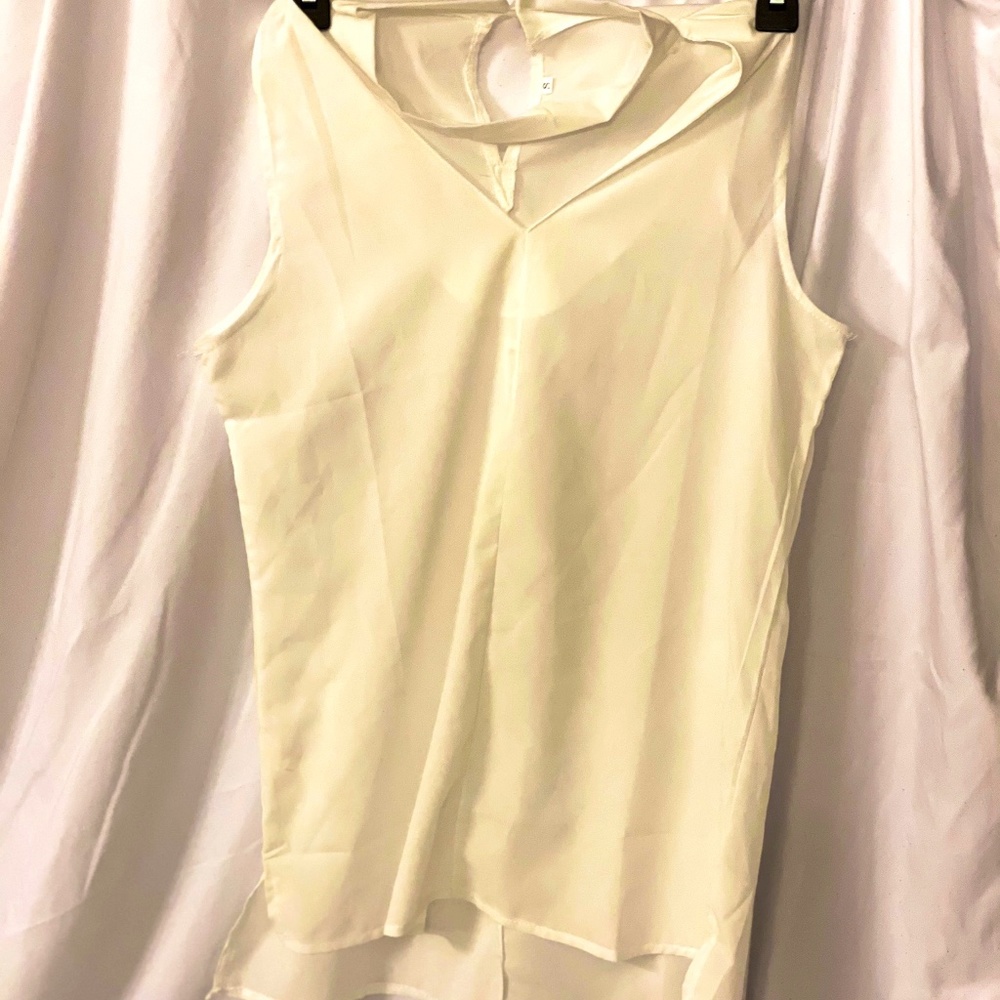 Lightweight Tank